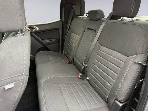 Used 2021 Ford Ranger XLT w/ FX4 Off-Road Package image 16