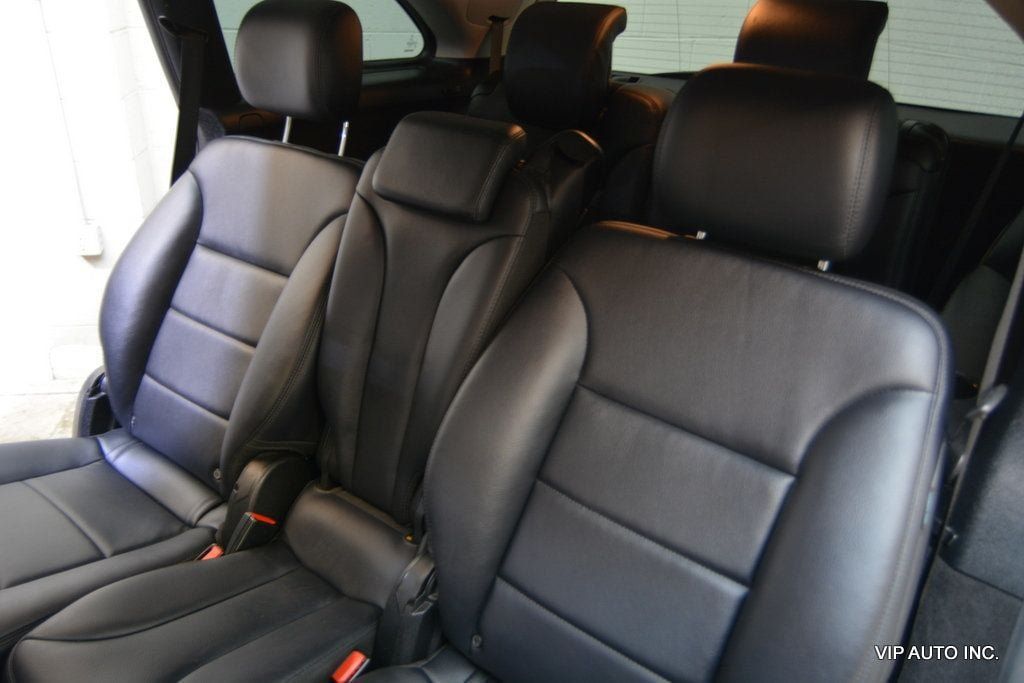 Used 2012 Mercedes-Benz R 350 BlueTEC 4MATIC image 22