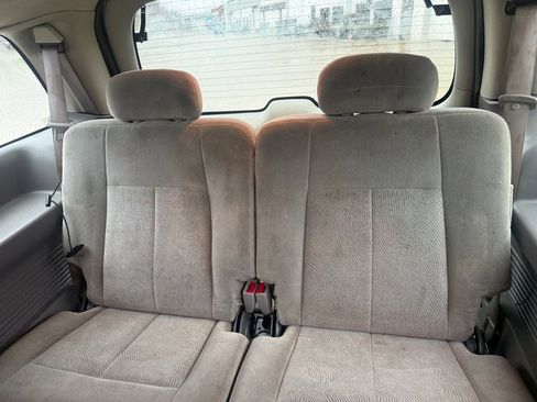 Used 2006 Chevrolet TrailBlazer 4WD image 16