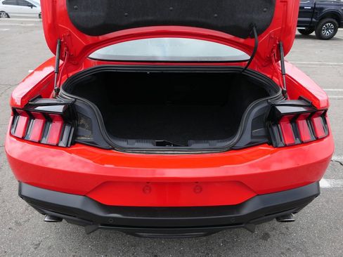 Used 2024 Ford Mustang Premium RWD image 23
