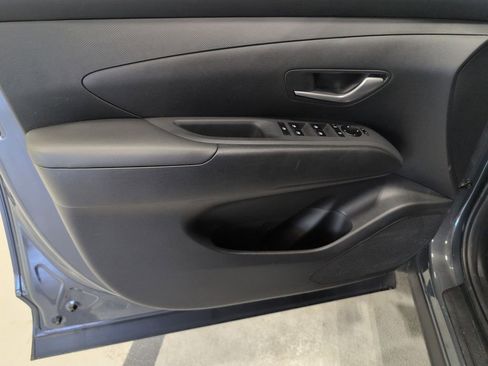 Certified 2026 Hyundai Tucson SEL image 13