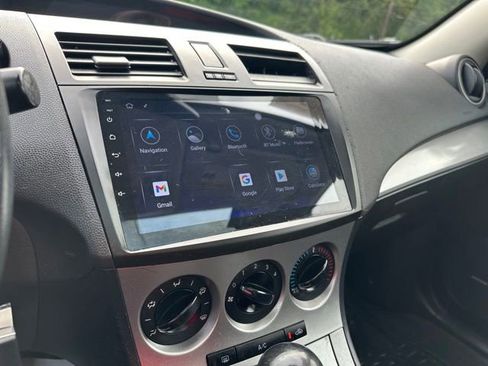 Used 2010 MAZDA MAZDA3 i Touring FWD image 16