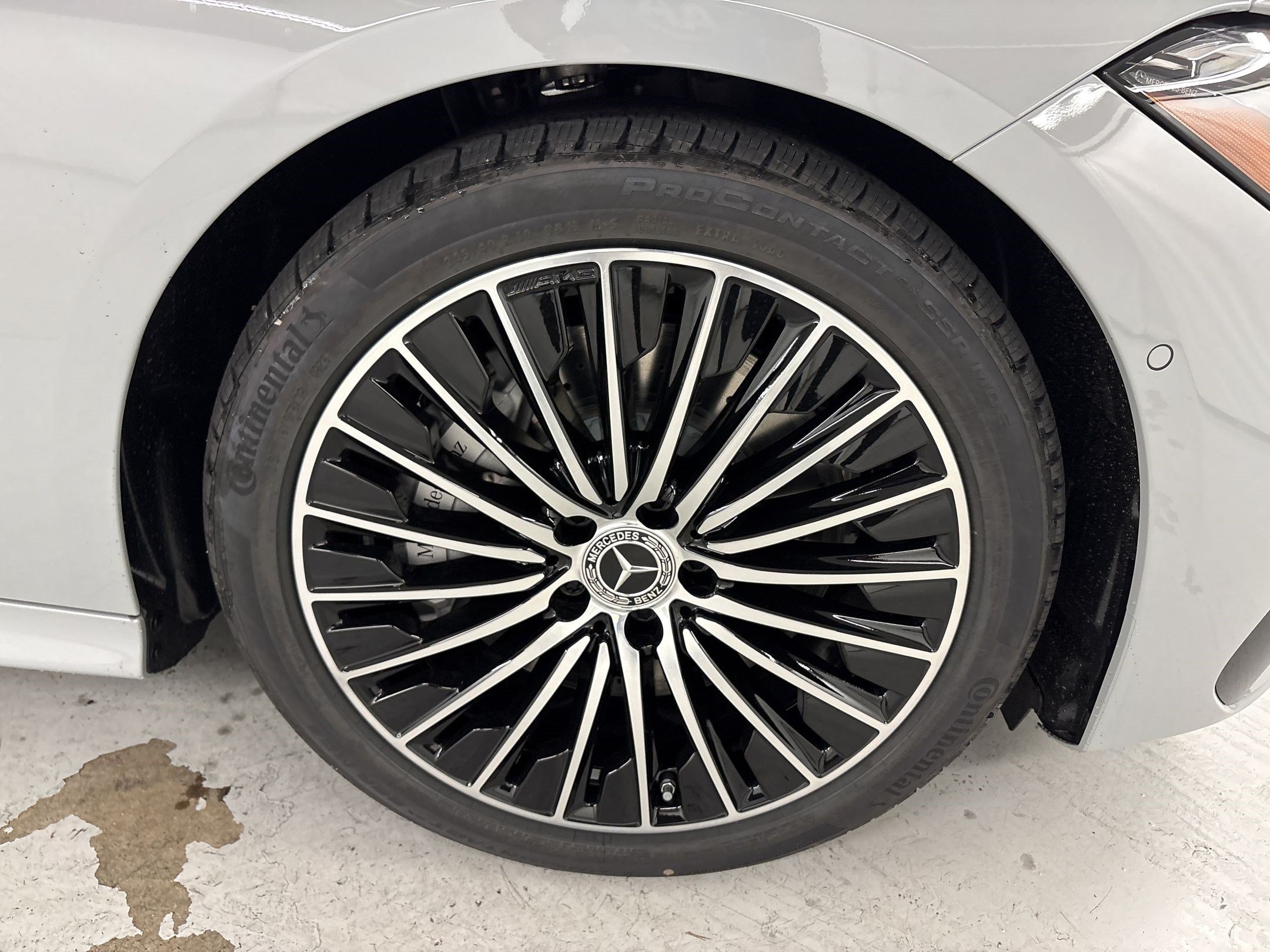 New 2026 Mercedes-Benz CLE 450 4MATIC Coupe image 12