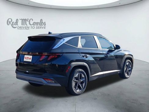 New 2026 Hyundai Tucson SEL FWD image 5