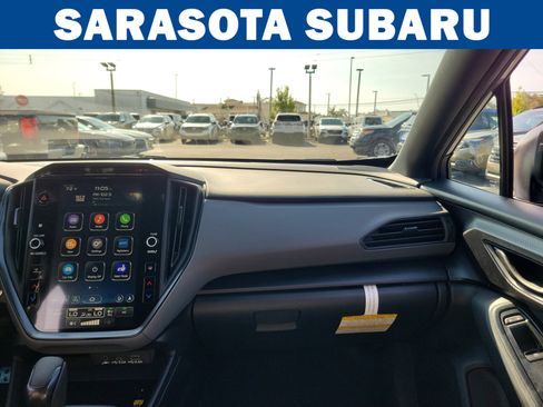 New 2026 Subaru Crosstrek 2.5i Sport w/ Crosstrek Mirror Package AWD/4WD image 9
