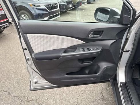 Used 2016 Honda CR-V EX image 13