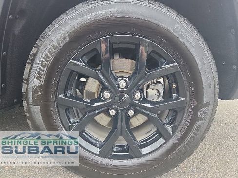 Used 2024 Jeep Grand Cherokee Altitude AWD/4WD image 40