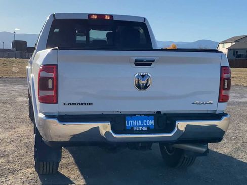 Certified 2022 RAM 2500 Laramie image 7