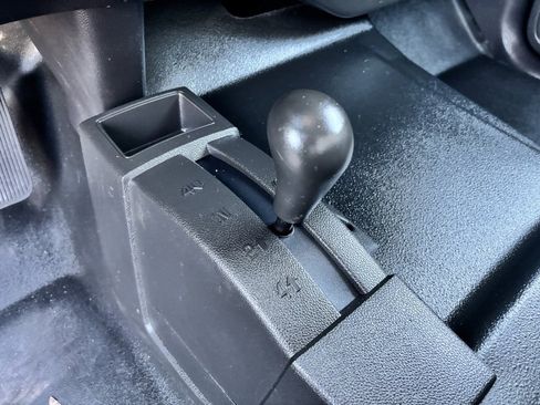 Used 2014 Chevrolet Silverado 1500 W/T w/ Trailering Package image 12