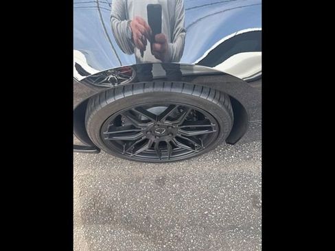 Certified 2023 Chevrolet Corvette Stingray Convertible w/ Battery Protection Package image 15