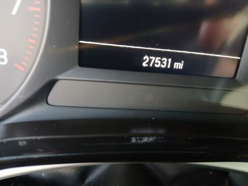 Used 2025 Chevrolet Trax LS w/ LS Convenience Package FWD image 13