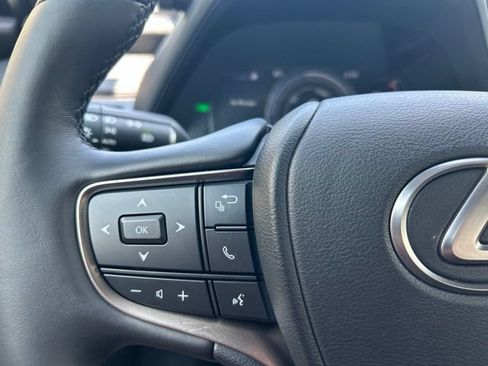 Certified 2023 Lexus UX 250h FWD w/ Accessory Package (Z1) image 20