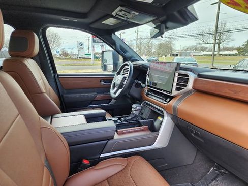 Used 2022 Toyota Tundra 1794 Edition w/ Advanced Package image 11