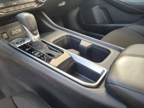 Used 2025 Nissan Sentra SV w/ All-Weather Package FWD image 26