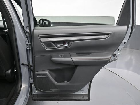 Certified 2026 Honda CR-V TrailSport image 31