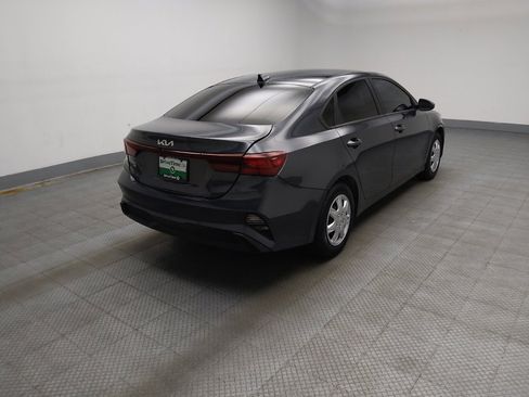 Used 2023 Kia Forte LX FWD image 9