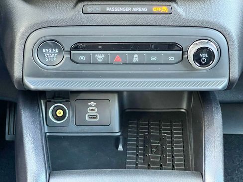 New 2026 Ford Bronco Sport Outer Banks image 26