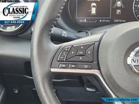 Used 2021 Nissan Kicks SR w/ Interior Electronics Package image 26