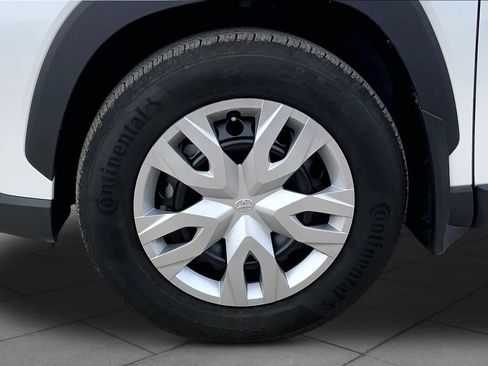Used 2026 Toyota Corolla Cross L FWD image 10