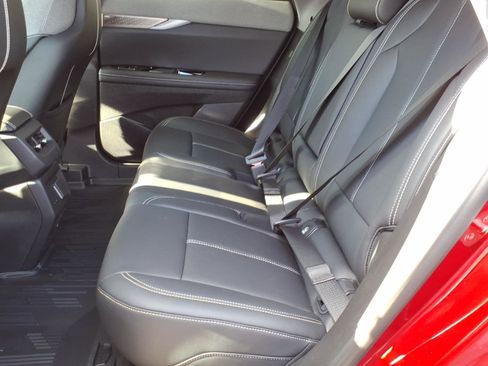 New 2026 Cadillac Optiq Sport 1 image 10