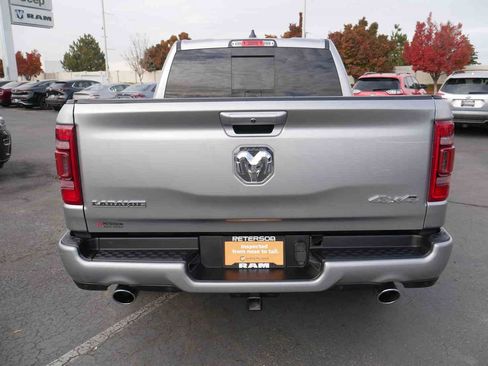 Certified 2022 RAM 1500 Laramie w/ Sport Appearance Package image 26