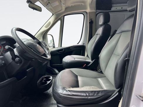 Used 2019 RAM ProMaster 1500 FWD image 17