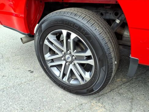 Used 2021 Ford F150 XL w/ STX Appearance Package AWD/4WD image 31