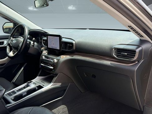 Used 2020 Ford Explorer Limited RWD image 30