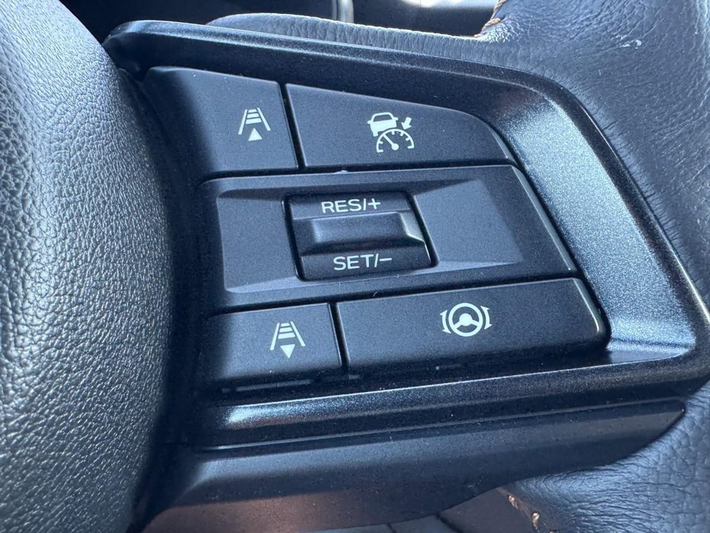 Used 2024 Subaru Outback Wilderness AWD/4WD image 18