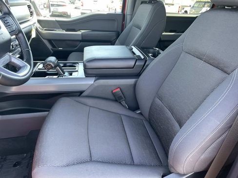 Used 2025 Ford F150 XLT w/ Equipment Group 302A MID image 32