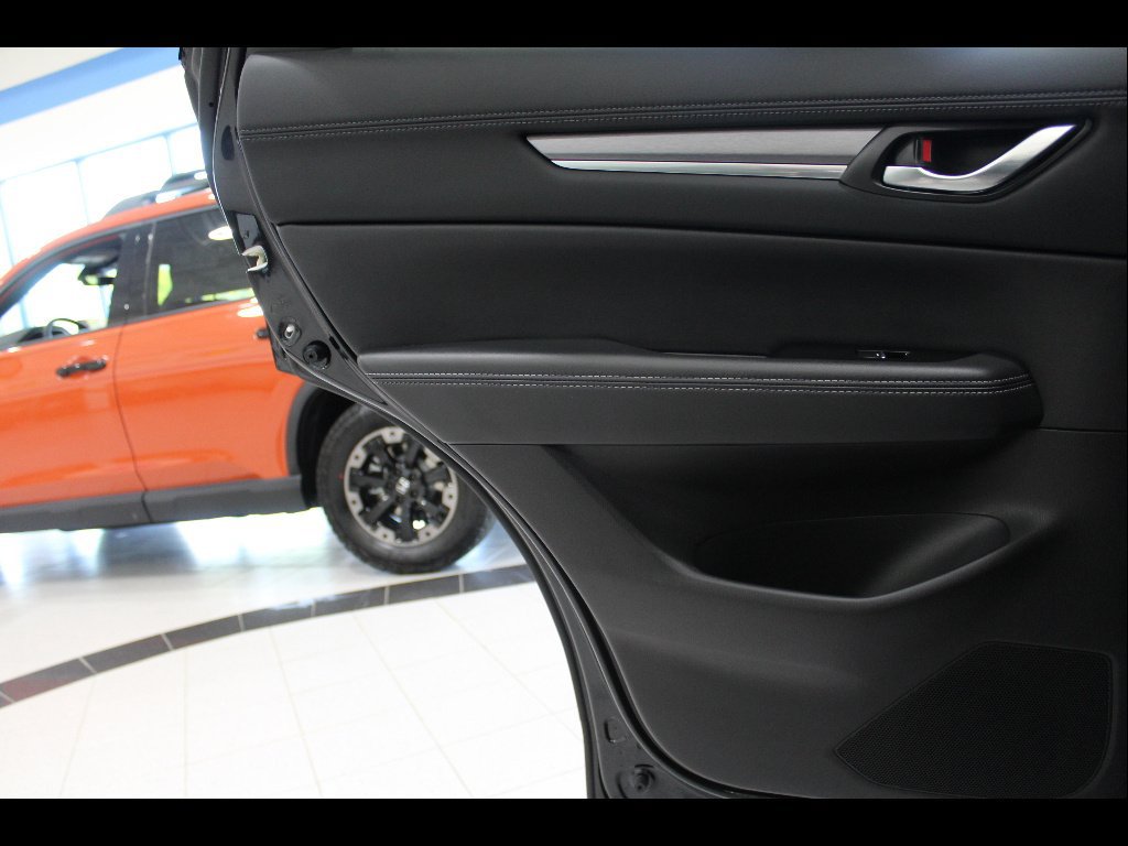 Used 2025 MAZDA CX-5 AWD 2.5 S image 18