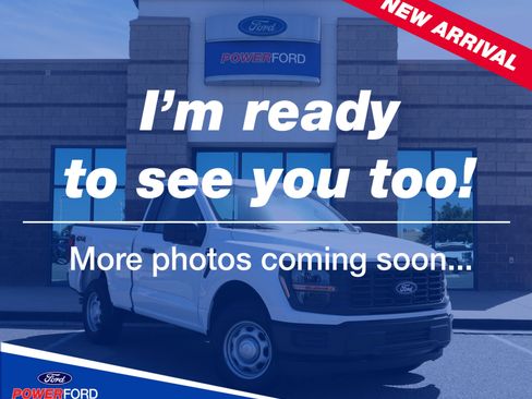 Used 2026 Ford F150 XL AWD/4WD image 1