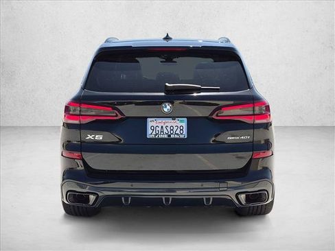 Used 2023 BMW X5 sDrive40i w/ Executive Package RWD image 6
