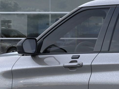 New 2026 Ford Explorer Active w/ Active Comfort Package AWD/4WD image 21