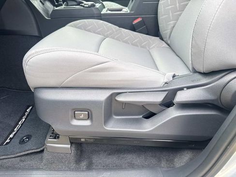 New 2026 Toyota Tacoma SR5 AWD/4WD image 18