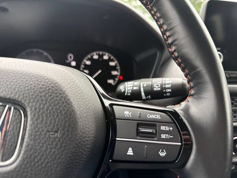 Used 2023 Honda HR-V Sport image 25
