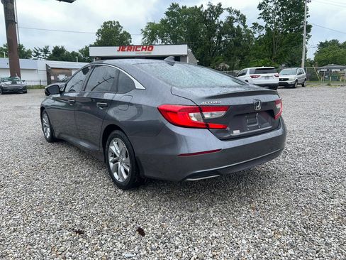 Used 2020 Honda Accord LX image 6