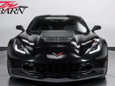 Used 2016 Chevrolet Corvette Z06 RWD image 16
