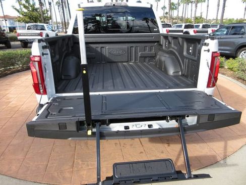 New 2025 Ford F150 Raptor image 28