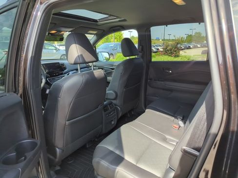 Used 2021 Honda Passport Elite image 19