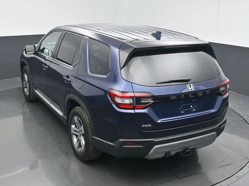 Certified 2023 Honda Pilot EX-L image 18
