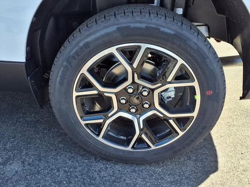 New 2026 Ford Maverick Lariat image 5