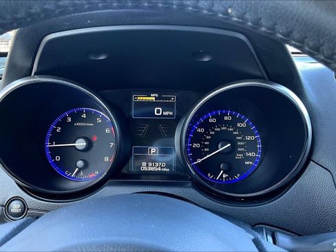 Used 2017 Subaru Outback 2.5i Premium AWD/4WD image 11