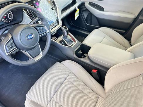 Used 2025 Subaru Legacy Premium w/ Popular Package #1A image 9