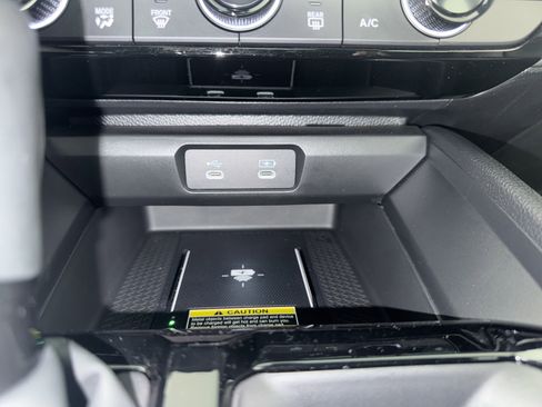 Certified 2025 Honda Accord Sport image 31