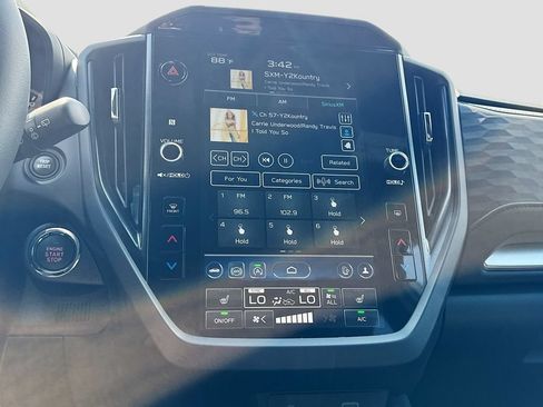 New 2026 Subaru Forester Premium AWD/4WD image 11