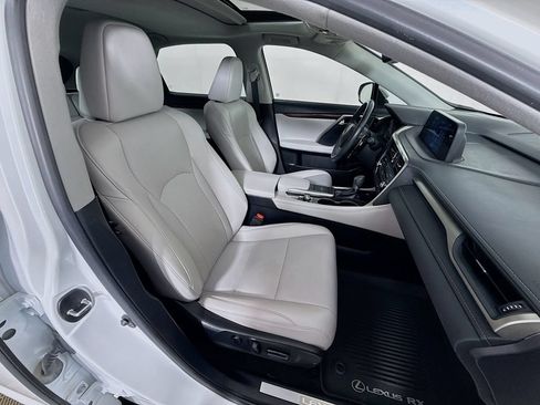 Used 2022 Lexus RX 350 FWD w/ Premium Package image 29