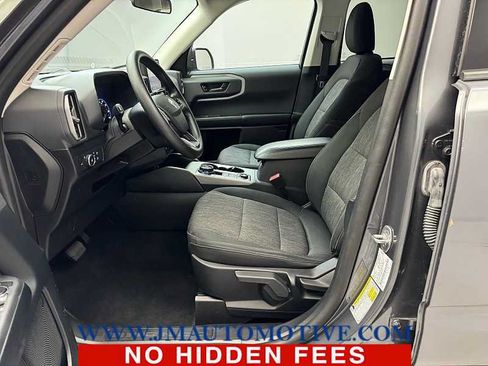 Used 2021 Ford Bronco Sport Big Bend AWD/4WD image 12