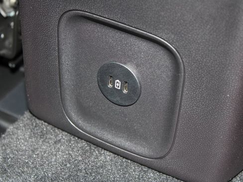 New 2025 Ford Bronco Sport Outer Banks w/ Outer Banks Tech Package+ AWD/4WD image 31