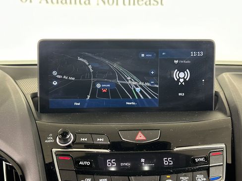 Used 2023 Acura RDX A-Spec FWD image 29